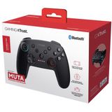Trust GXT 1246 - Switch Controller - Draadloos - Zwart