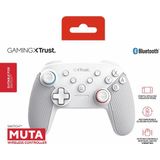 Trust - Gxt 1246 Muta - Gamecontroller - Zwart - Draadloos via Bluetooth