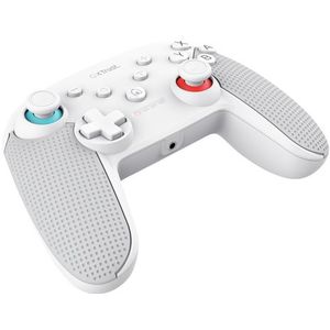 Trust - Gxt 1246 Muta - Gamecontroller - Zwart - Draadloos via Bluetooth