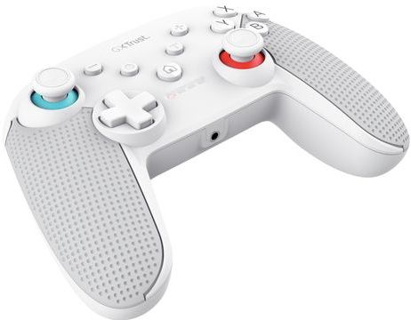 Trust - Gxt 1246 Muta - Gamecontroller - Zwart - Draadloos via Bluetooth