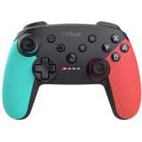 Trust - GXT1246B MUTA - Controller - Blauw - Draadloos