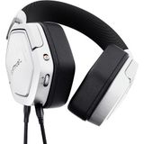 Trust - GXT492W Carus - Gamingheadset - Wit - Over-ear - 50mm Drivers
