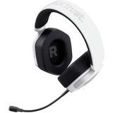 Trust - GXT492W Carus - Gamingheadset - Wit - Over-ear - 50mm Drivers