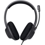 Trust - Ayda Max - USB-ENC Headset - Over-ear - Met Noise-cancelling Microfoon
