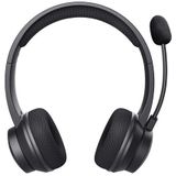 Trust - GXT Ayda - Draadloze Headset - Stereo Sound - 50mm Drivers - Verstelbare Microfoon - Multiplatform Compatibiliteit