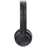 Trust - GXT Ayda - Draadloze Headset - Stereo Sound - 50mm Drivers - Verstelbare Microfoon - Multiplatform Compatibiliteit