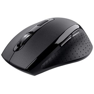 Trust - Sura - Draadloze Muis - Zwart - 1200 DPI