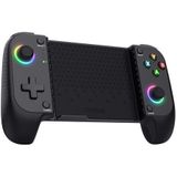 Trust - GXT 735 Mylox - Mobiele Draadloze Gamepad - Zwart - Bluetooth - 12 Uur Gametijd