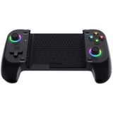 Trust - GXT 735 Mylox - Mobiele Draadloze Gamepad - Zwart - Bluetooth - 12 Uur Gametijd