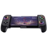 Trust - GXT 735 Mylox - Mobiele Draadloze Gamepad - Zwart - Bluetooth - 12 Uur Gametijd
