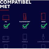 Trust - GXT 871 Zora - Mechanisch Toetsenbord - Full RGB - Zwart