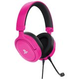 Trust - GXT498P Forta Headset - Roze - Gerecycled Plastic