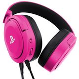 Trust - GXT498P Forta Headset - Roze - Gerecycled Plastic