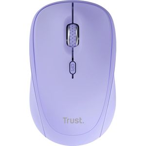 Trust Yvi+ muis Universeel Ambidextrous RF-draadloos + Bluetooth Optisch 1600 DPI