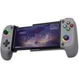 Trust - GXT 735G Mylox - Mobiele Draadloze Gamepad - Grijs - Bluetooth - 12 Uur Gametijd