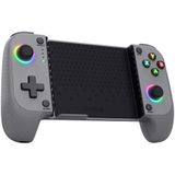 Trust - GXT 735G Mylox - Mobiele Draadloze Gamepad - Grijs - Bluetooth - 12 Uur Gametijd