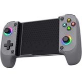 Trust - GXT 735G Mylox - Mobiele Draadloze Gamepad - Grijs - Bluetooth - 12 Uur Gametijd