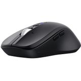 Trust Ferro - Draadloze Muis - Zwart - Hyperwheel Muis voor Snel Scrollen