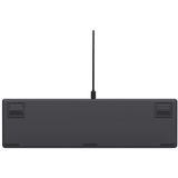 Trust - GXT 871 Zora - Toetsenbord - Zwart - Mechanisch Gamingtoetsenbord