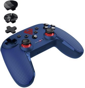 Trust - GXT1542SM Muta - Bluetooth Controller - Superman - Multiplatform