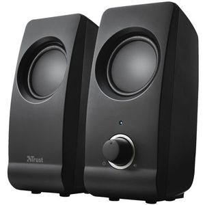 Luidsprekerset trust remo usb 2.0 | 16 stuks