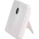 KlikAanKlikUit - Draadloze Schemersensor - Binnen/Buiten - Waterdicht