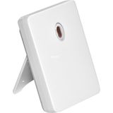 KlikAanKlikUit - Draadloze Schemersensor - Binnen/Buiten - Waterdicht