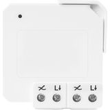 KlikAanKlikUit Mini Inbouwzender - AWMT-230