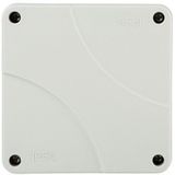 Montagedoos - Wit - Spatwaterdicht - IP-56