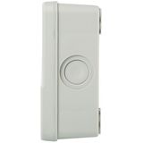 Montagedoos - Wit - Spatwaterdicht - IP-56