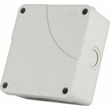 Montagedoos - Wit - Spatwaterdicht - IP-56