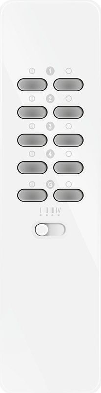 KlikAanKlikUit Afstandsbediening - AYCT-102