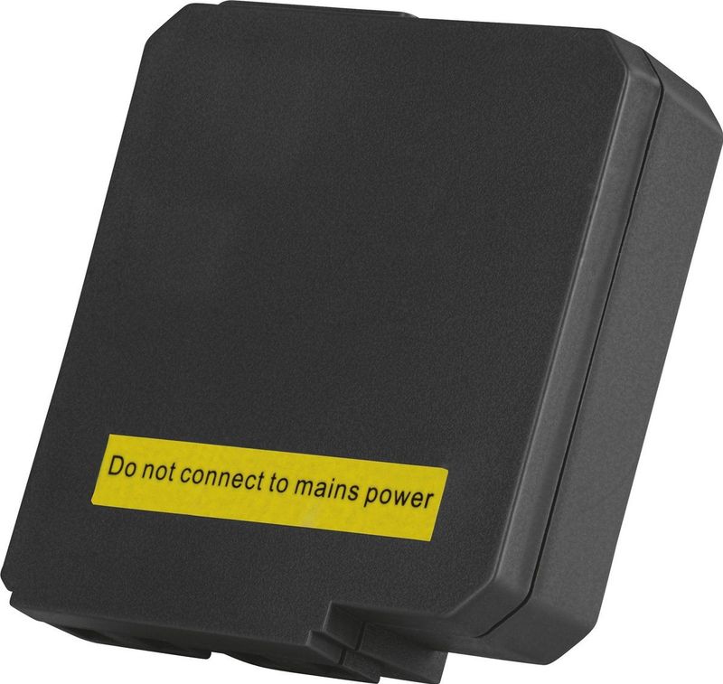 KlikAanKlikUit Inbouwzender - AWMT-003