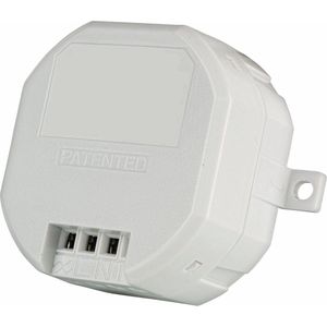 KlikAanKlikUit ACM100 - Inbouwdimmer - Draadloos - Geschikt voor Dimbare LED en Spaarlampen