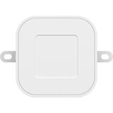 KlikAanKlikUit - ACM-3000H2 - Dubbele Inbouwschakelaar - Wit - 3000 Watt