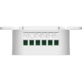 KlikAanKlikUit - ACM-3000H2 - Dubbele Inbouwschakelaar - Wit - 3000 Watt