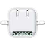 KlikAanKlikUit - ACM-3000H2 - Dubbele Inbouwschakelaar - Wit - 3000 Watt