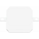 KlikAanKlikUit - ACM-3000H2 - Dubbele Inbouwschakelaar - Wit - 3000 Watt