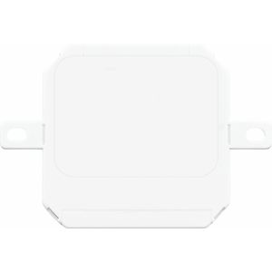 KlikAanKlikUit - ACM-3000H2 - Dubbele Inbouwschakelaar - Wit - 3000 Watt