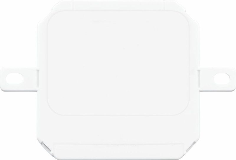 KlikAanKlikUit - ACM-3000H2 - Dubbele Inbouwschakelaar - Wit - 3000 Watt