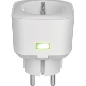 KlikAanKlikUit - ACC-250-LD - Stopcontactdimmer - Wit