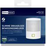 KlikAanKlikUit ZPIR-8000 ZigBee Wireless Motion Sensor