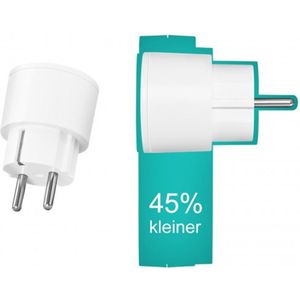 Yueyang Mini Wireless Smart USB Adaptador de alimentación con Mando a