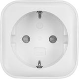 KlikAanKlikUit - ACC-3500 - Draadloze Stopcontactschakelaar - Wit - 32 Zenders