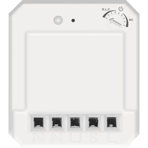 KlikAanKlikUit ACM-250-LD NL Ingebouwde LED-Dimmer Wit