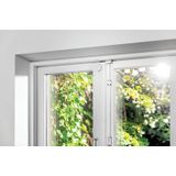 KlikAanKlikUit - ACST-606 - Draadloze Deur-/Raamsensor - Wit - Compact