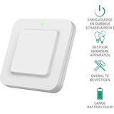 KlikAanKlikUit Wandschakelaar AWST-9000