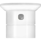 KlikAanKlikUit - Slimme Draadloze Koolmonoxidemelder - Wit