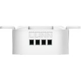 KlikAanKlikUit - ACM2000 - Inbouwschakelaar - Compact - Wit