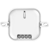 KlikAanKlikUit - ACM2000 - Inbouwschakelaar - Compact - Wit